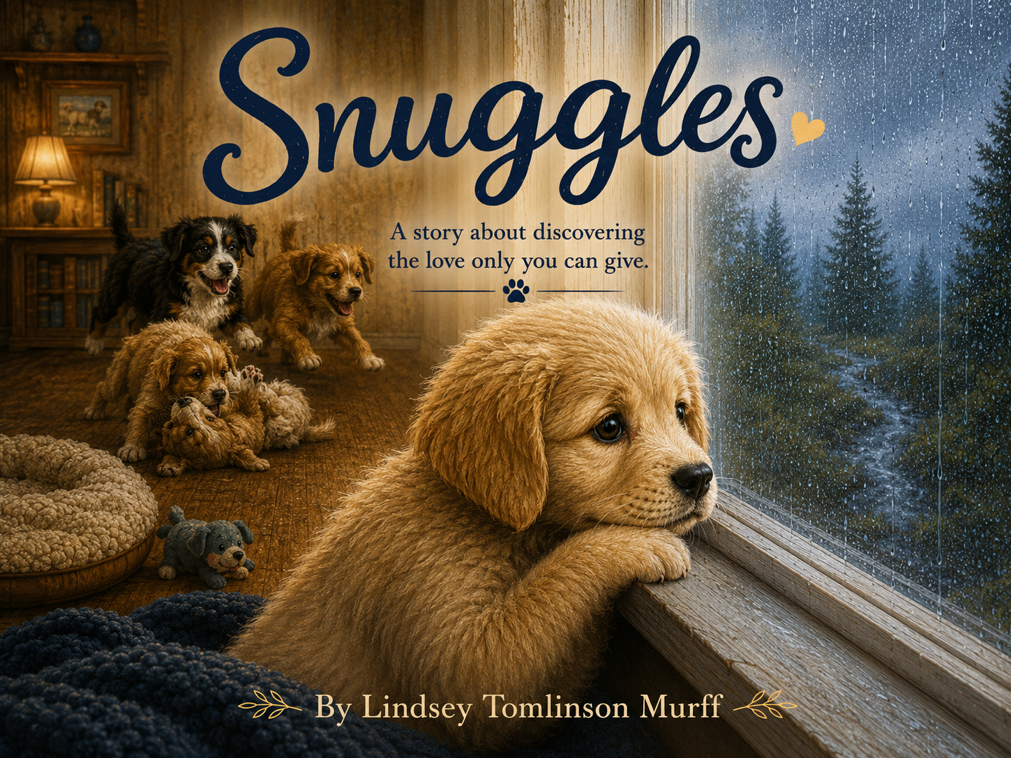 Snuggles